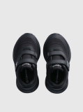 Negru Adidasi Josi Cu Scai Pentru Copii  Copii Unisex