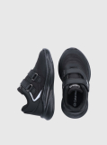 Negru Adidasi Josi Cu Scai Pentru Copii  Copii Unisex