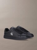 Negru Adidasi Josi Cu Siret Pentru Copii  Copii Unisex