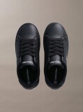 Negru Adidasi Josi Cu Siret Pentru Copii  Copii Unisex