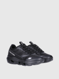 Negru Adidasi Pentru Copii  Copii Unisex