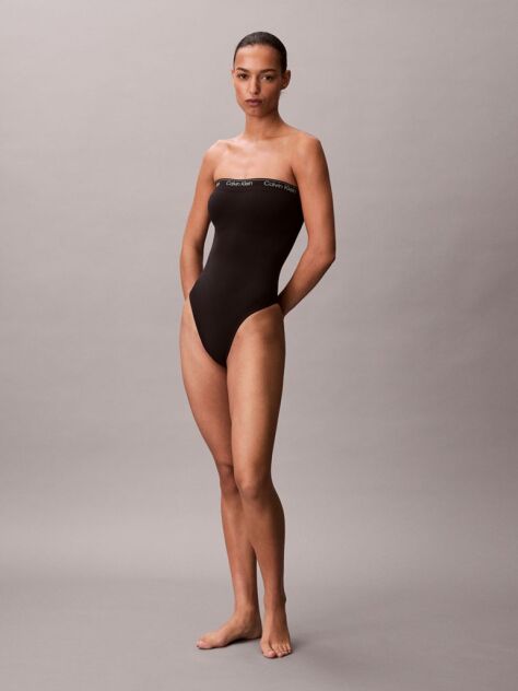 Negru Body Shapewear - Icon  Femei