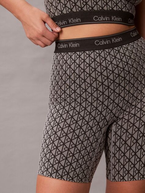 Gri Pantaloni Scurti Shapewear - Icon  Femei