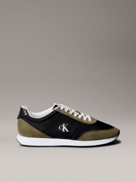 Multi 1979 - Signature Logo Runner Trainers  Men
