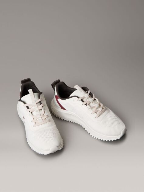 Alb Adidasi Ultralight Din Plasa Respirabila  Femei