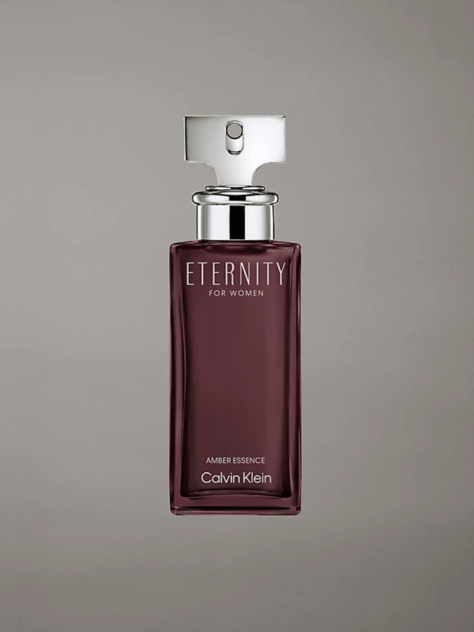 Multi CK Eternity Amber Essense Parfume Intense for Women 30ml  Unisex