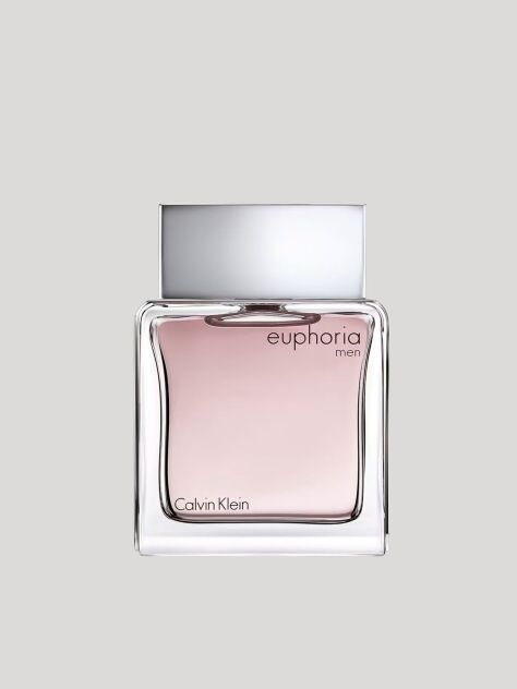 Multi CK Euphoria Eau De Toilette 50ml  Men