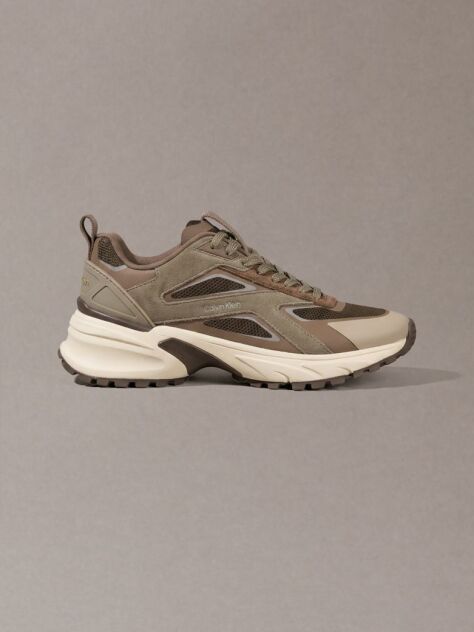 Maro Adidasi Runner Din Tricot Mesh  Femei
