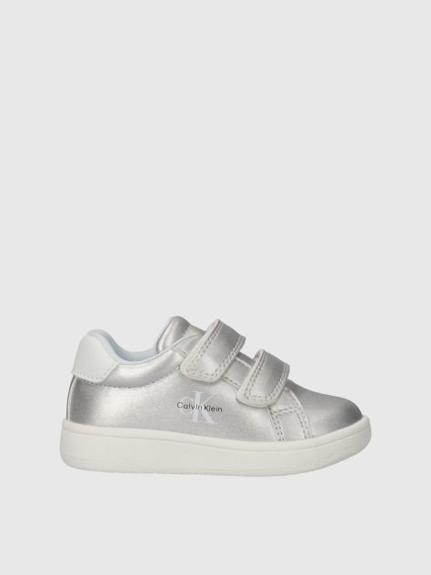 Multi Adidasi Low Cut Cu Inchidere Velcro  Fete