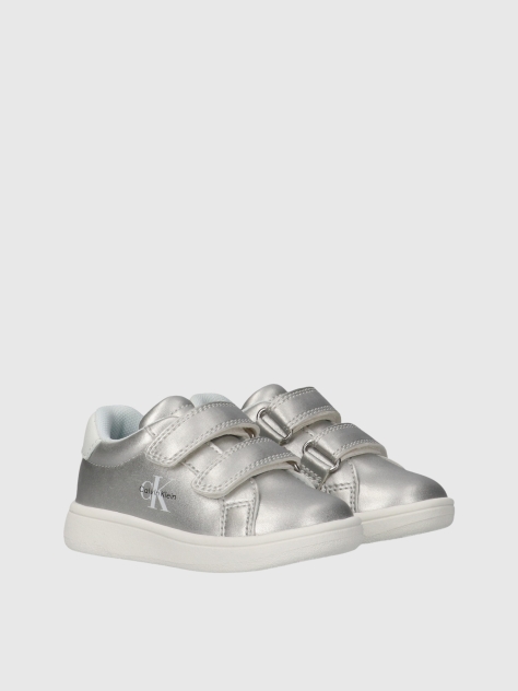 Multi Adidasi Low Cut Cu Inchidere Velcro  Fete