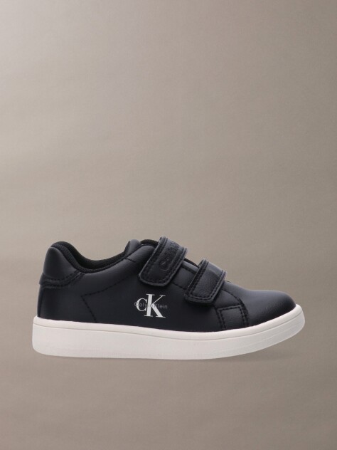Negru Adidasi Josi Cu Scai Pentru Copii  Copii Unisex