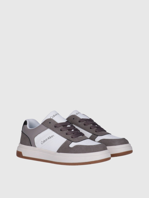 Multi Adidasi Josi Cu Siret Pentru Copii  Copii Unisex