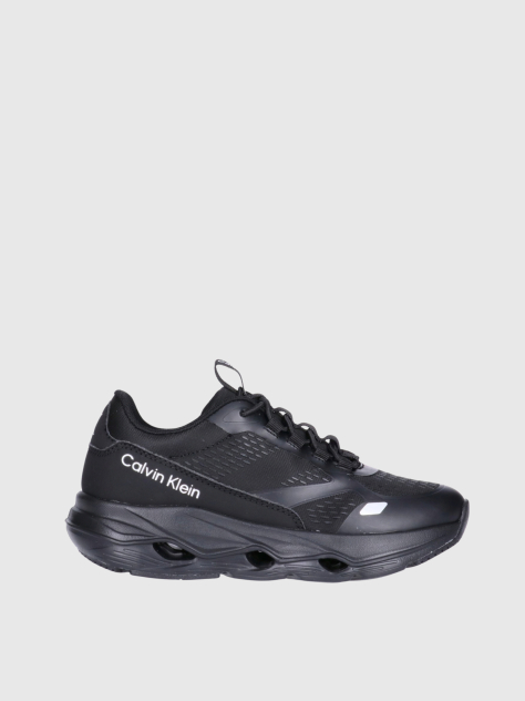 Negru Adidasi Pentru Copii  Copii Unisex