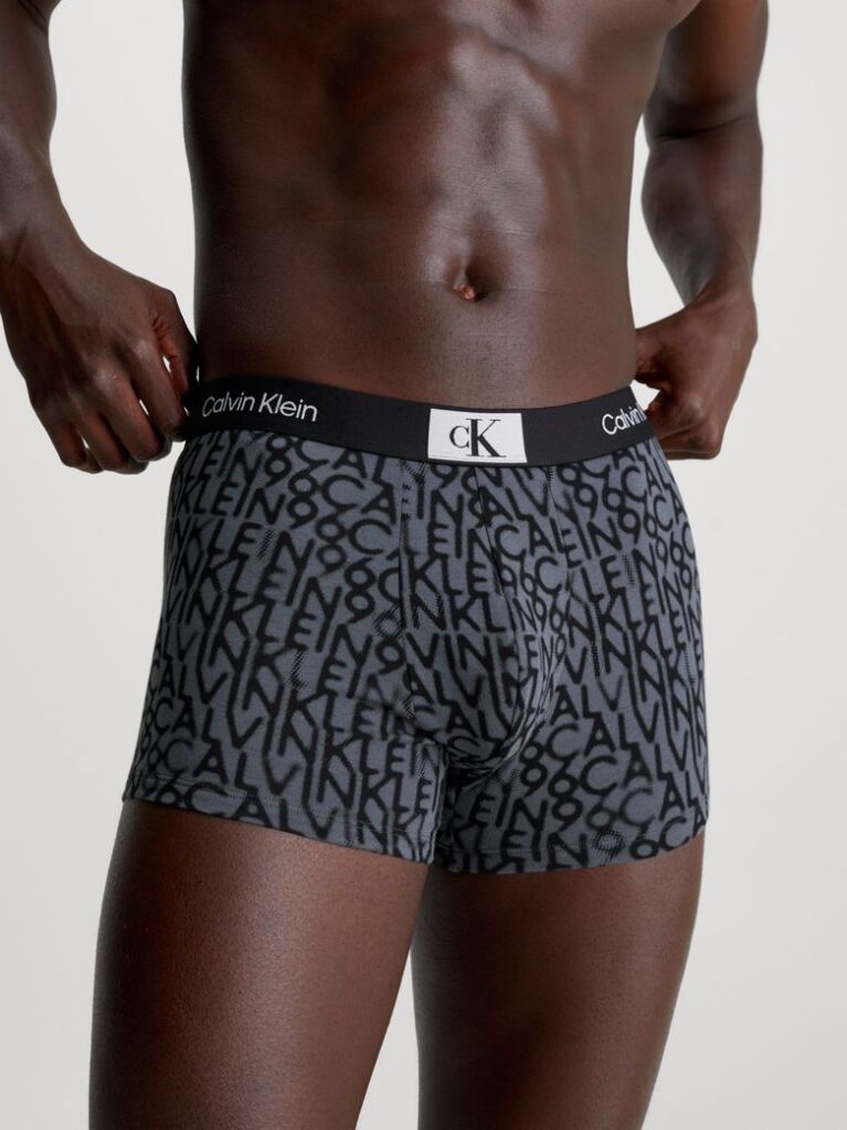 Multi Trunks - CK96  Men
