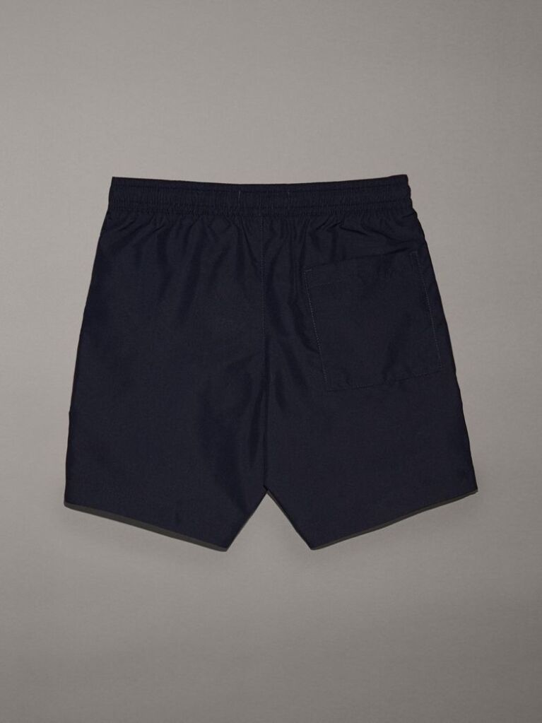 Albastru Pantaloni Scurti De Baie Pentru Baieti - Intense Power  Baieti