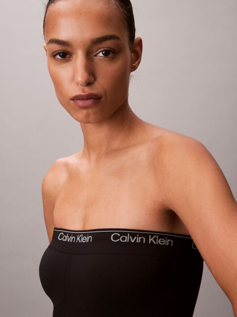 Negru Body Shapewear - Icon  Femei