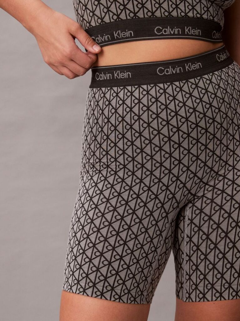 Gri Pantaloni Scurti Shapewear - Icon  Femei
