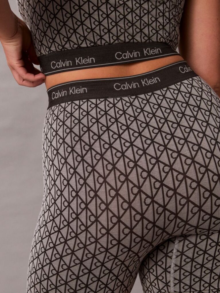 Gri Pantaloni Scurti Shapewear - Icon  Femei