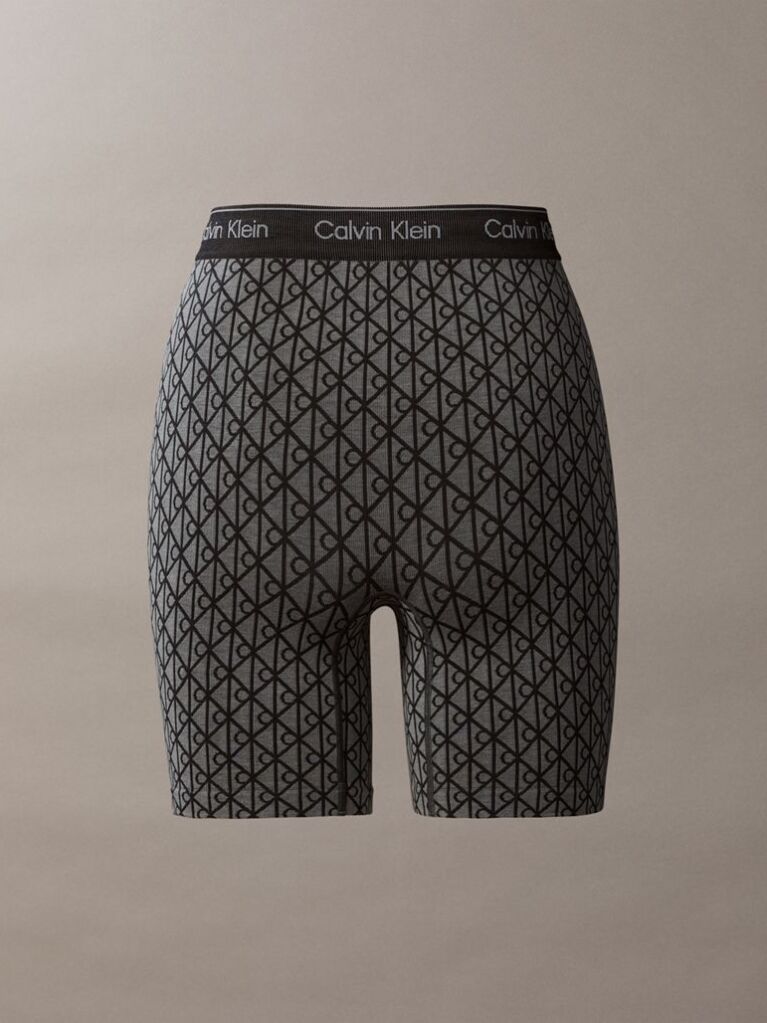 Gri Pantaloni Scurti Shapewear - Icon  Femei