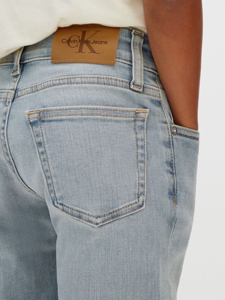 Denim Blugi Dad  Baieti