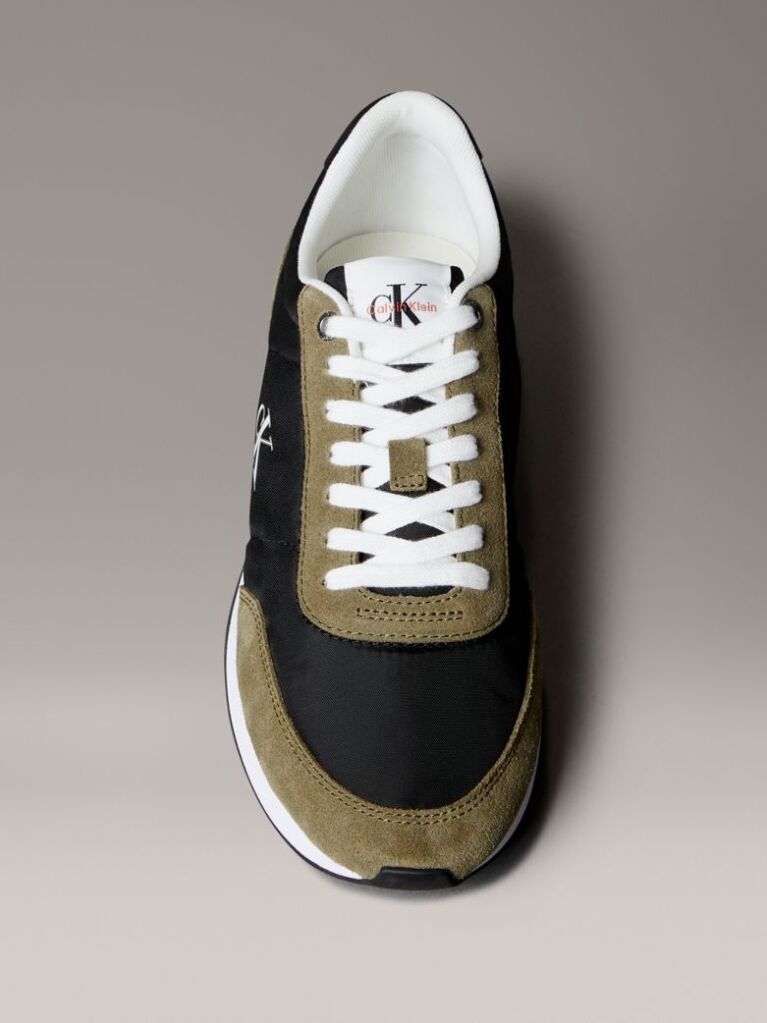 Multi 1979 - Adidasi Runner Cu Logo CK  Barbati