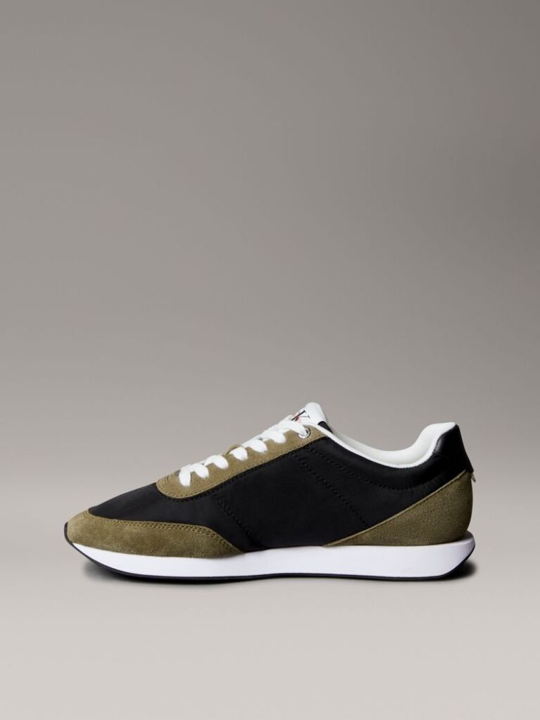 Multi 1979 - Adidasi Runner Cu Logo CK  Barbati