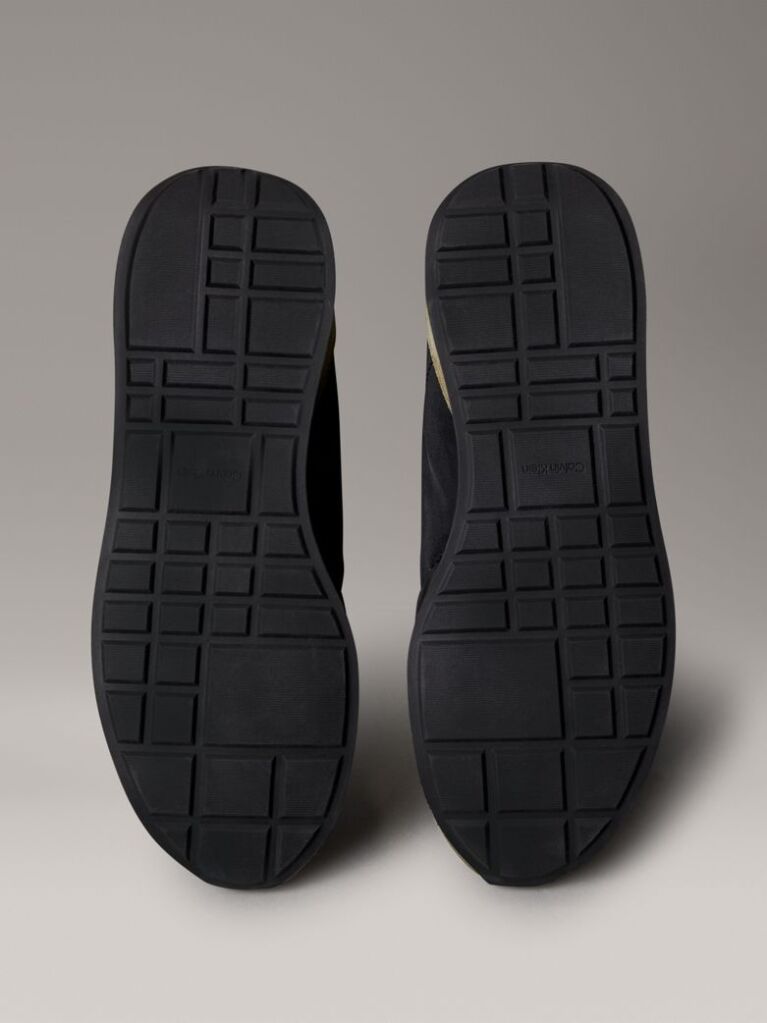 Multi 1979 - Adidasi Runner Cu Logo CK  Barbati