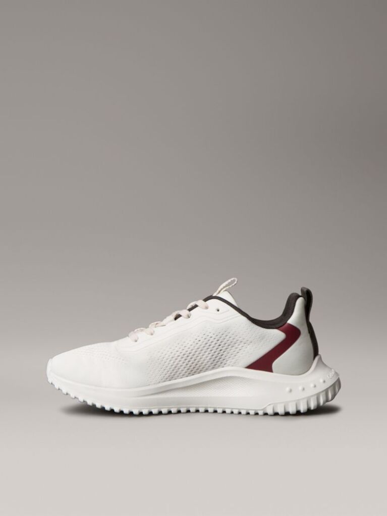 Alb Adidasi Ultralight Din Plasa Respirabila  Femei