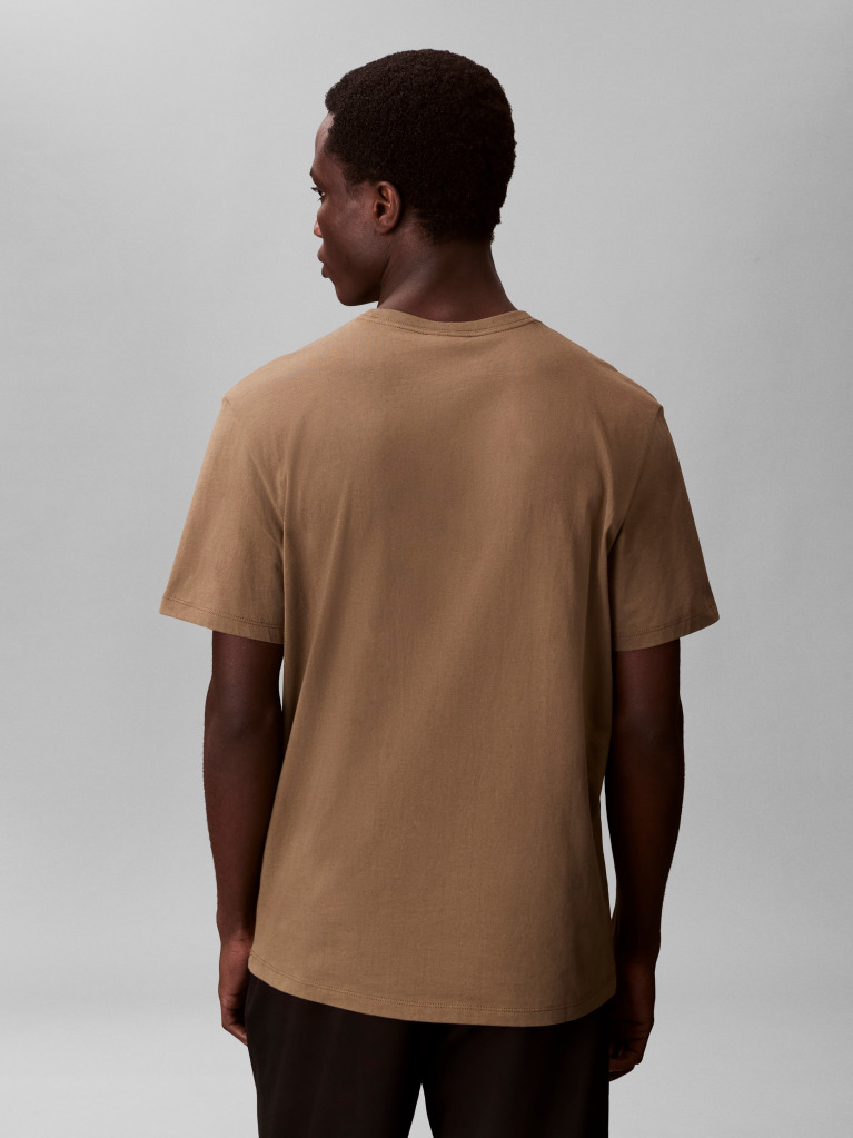Maro Tricou Cu Logo  Barbati