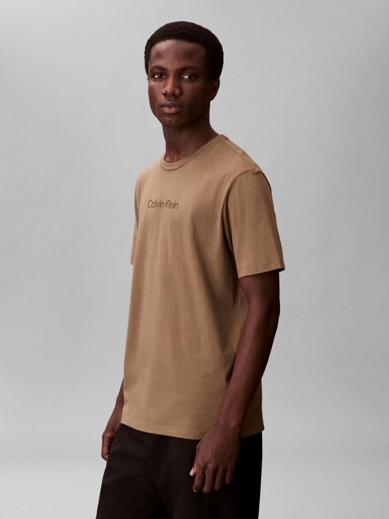 Maro Tricou Cu Logo  Barbati