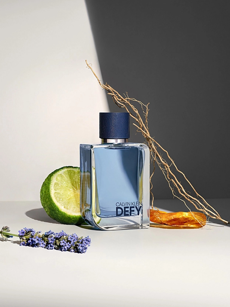 Multi CK Defy Eau De Toilette 100ml  Unisex