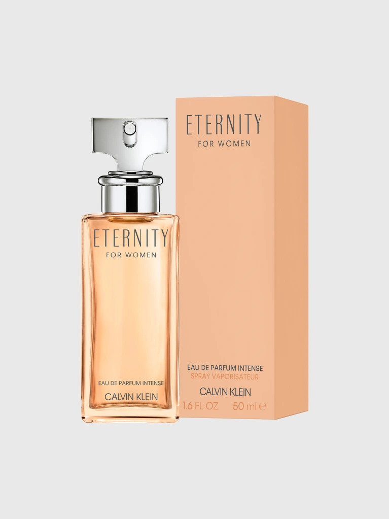 Multi CK Eternity Eau de Parfum Intense  50ml  Femei