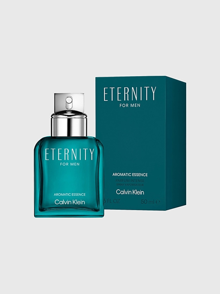 Multi CK Eternity Aromatic Essence Parfum Intense for Men 50ml  Barbati