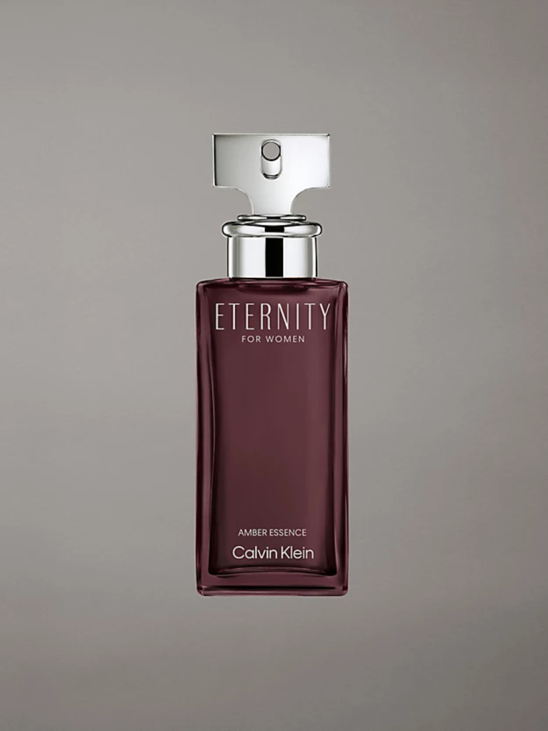 Multi CK Eternity Amber Essense Parfume Intense for Women 30ml  Unisex