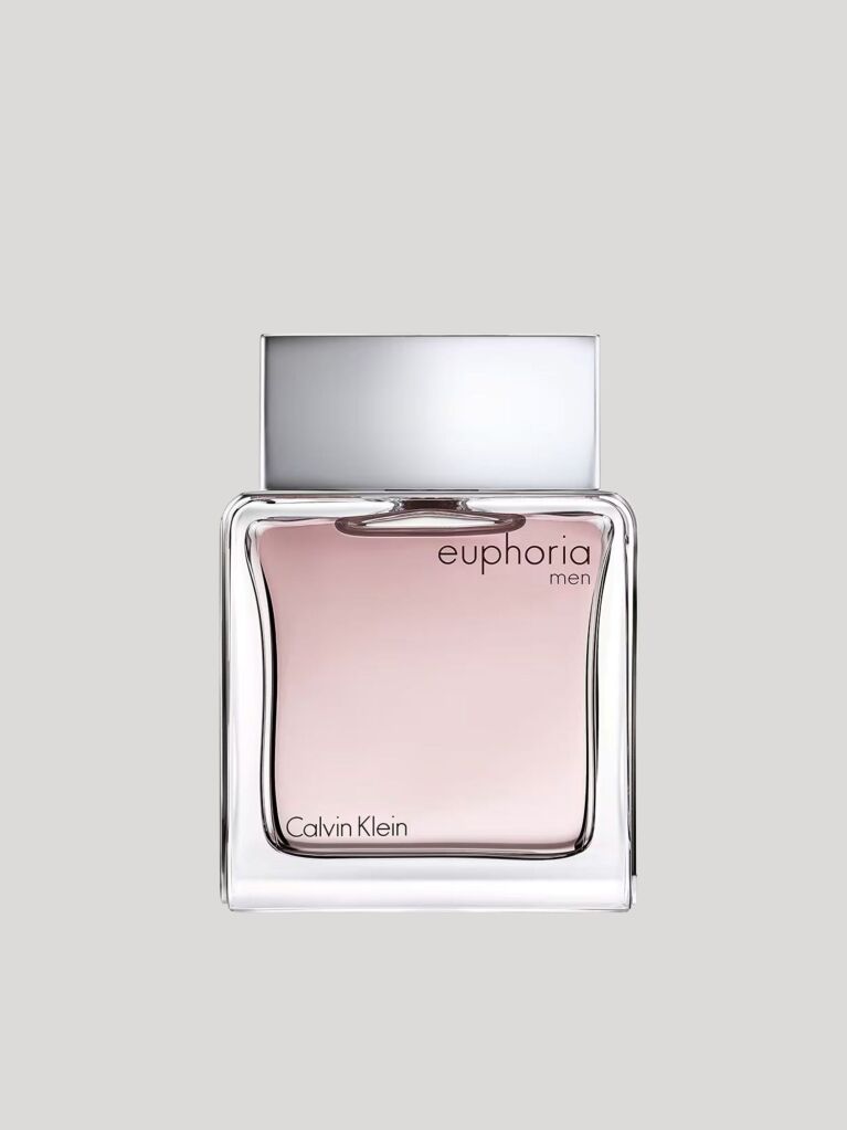 Multi CK Euphoria Eau De Toilette 100ml  Men