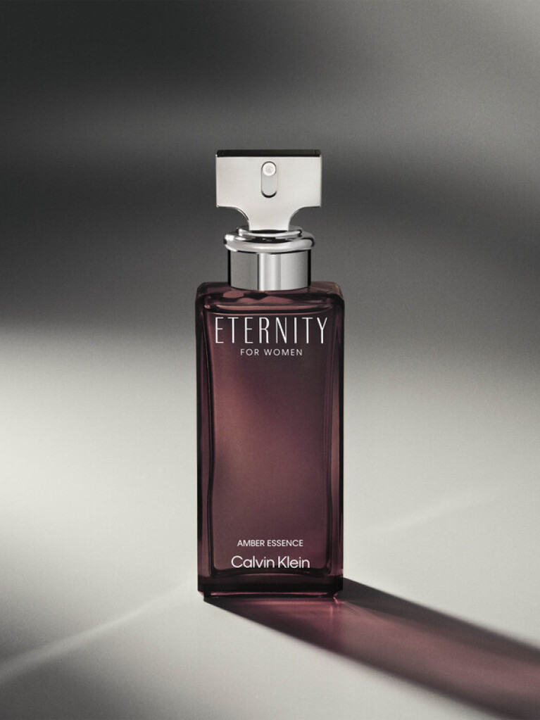 Multi CK Eternity Amber Essense Parfume Intense for Women 50ml  Unisex