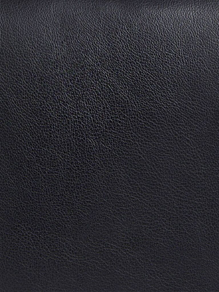 Negru Geanta Compacta Crossbody  Femei
