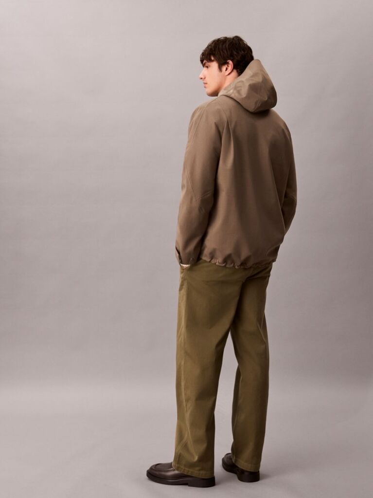 Maro Geaca Parka Tehnica 3 In 1  Barbati