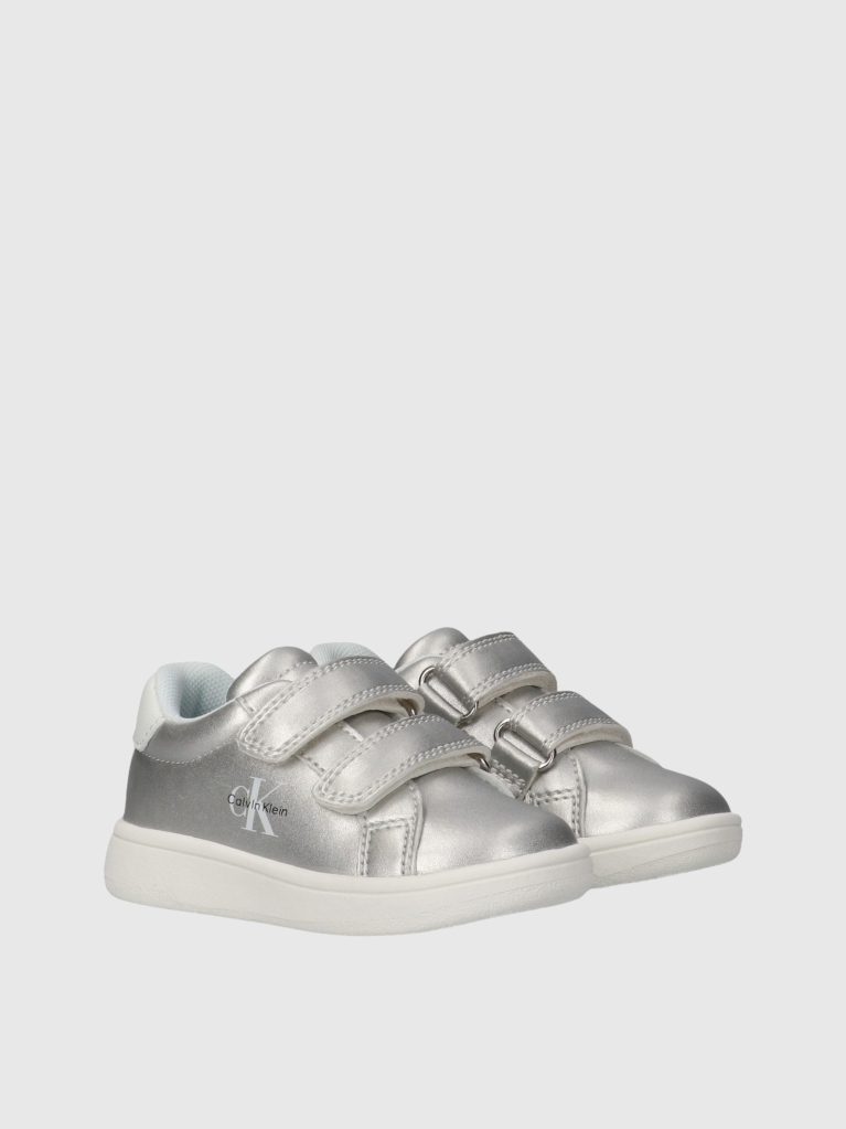 Multi Adidasi Low Cut Cu Inchidere Velcro  Fete
