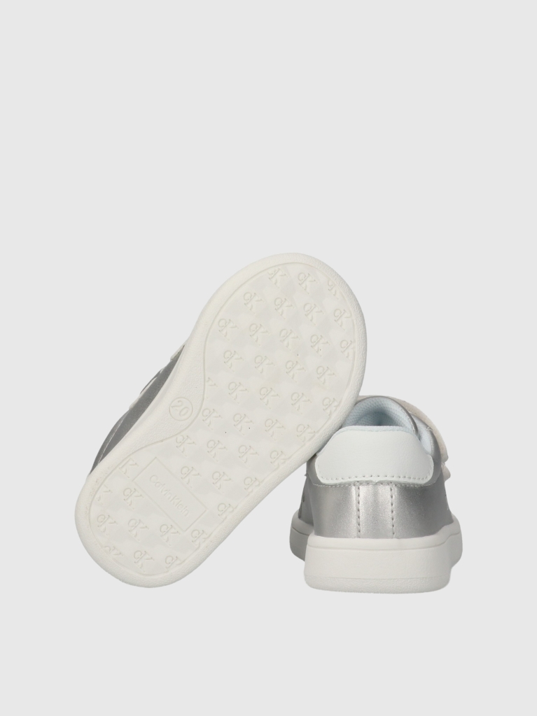 Multi Adidasi Low Cut Cu Inchidere Velcro  Fete