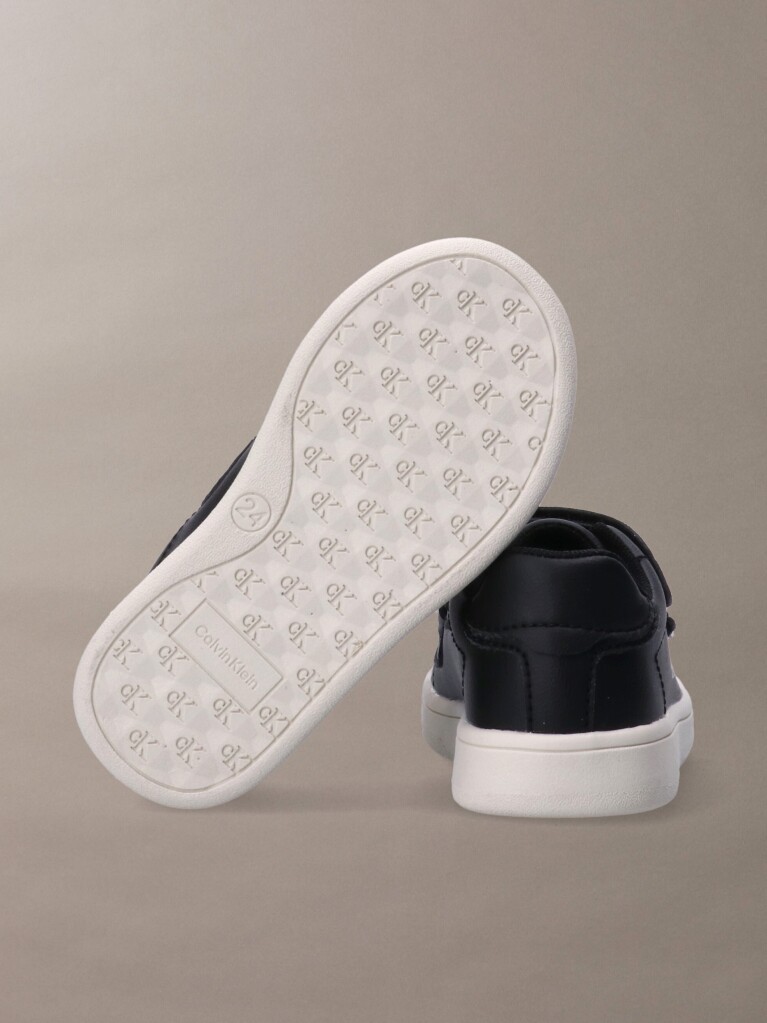 Negru Adidasi Josi Cu Scai Pentru Copii  Copii Unisex