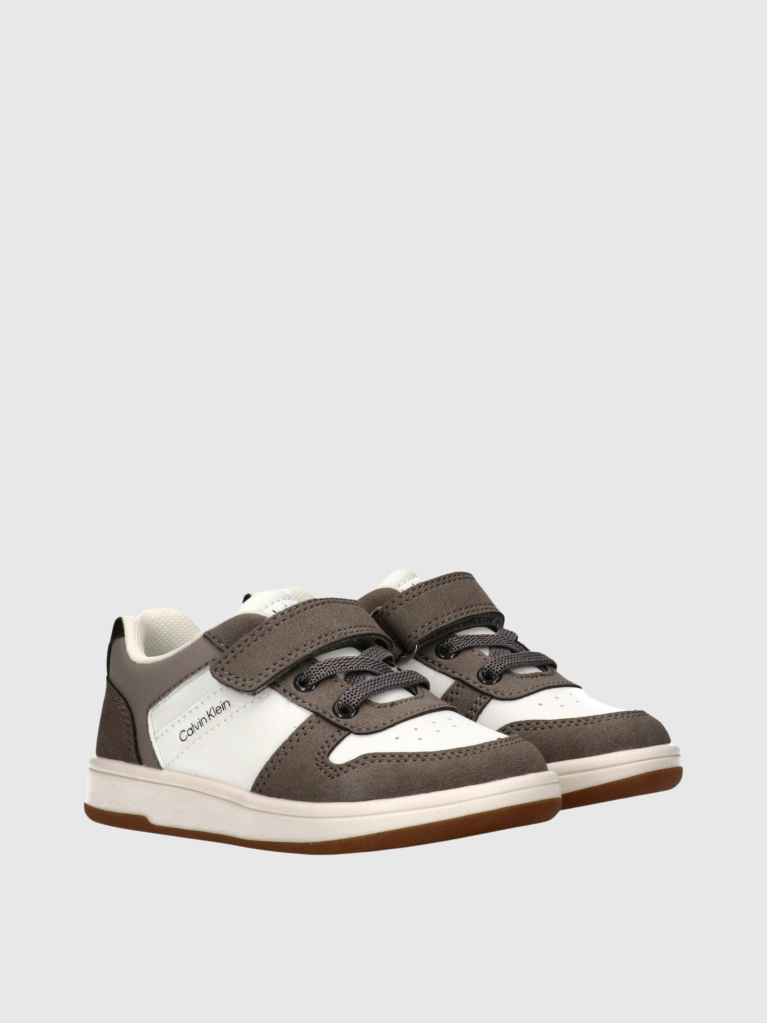 Multi Adidasi Josi Cu Siret Si Scai Pentru Copii  Copii Unisex