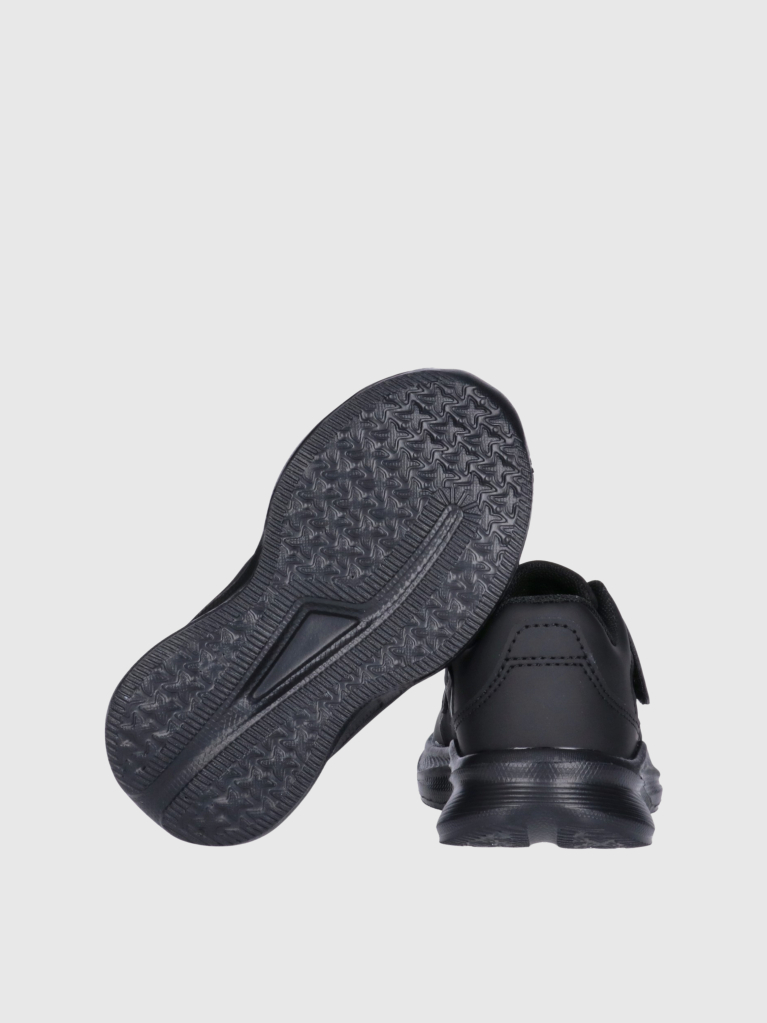 Negru Adidasi Josi Cu Scai Pentru Copii  Copii Unisex