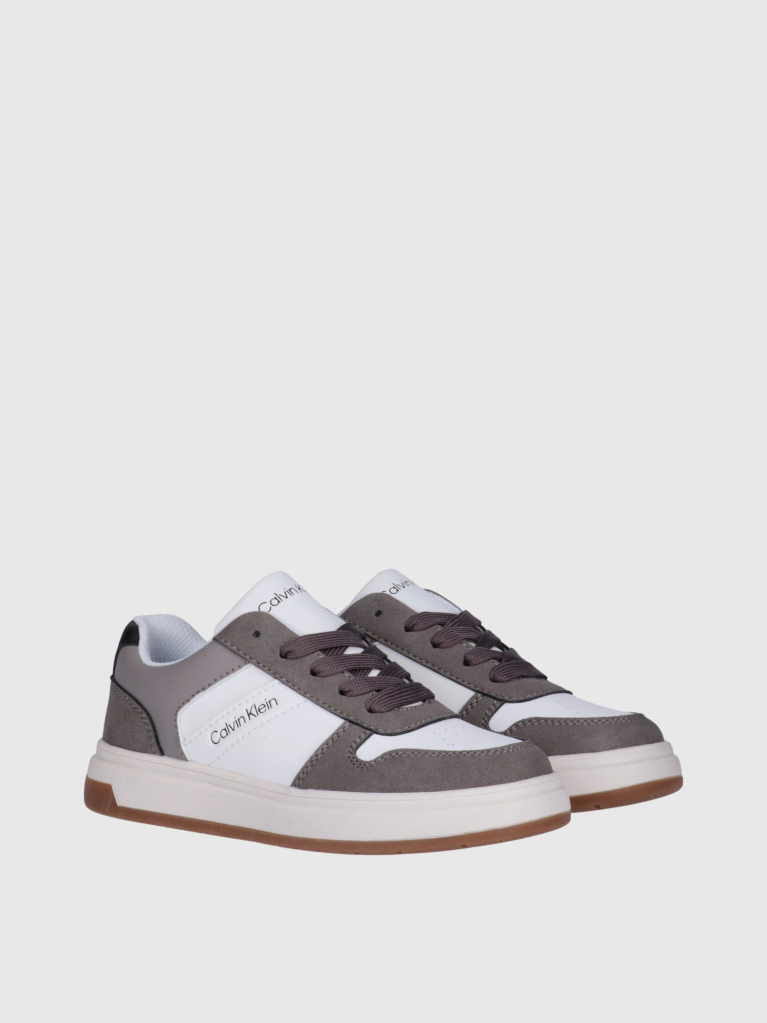 Multi Adidasi Josi Cu Siret Pentru Copii  Copii Unisex