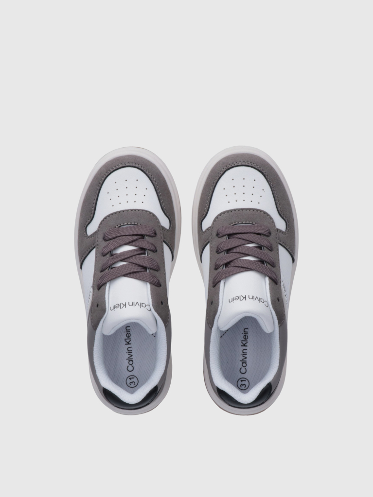 Multi Adidasi Josi Cu Siret Pentru Copii  Copii Unisex
