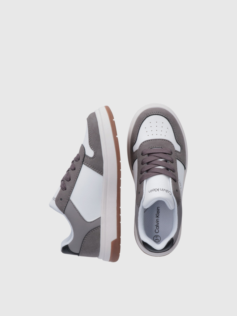 Multi Adidasi Josi Cu Siret Pentru Copii  Copii Unisex