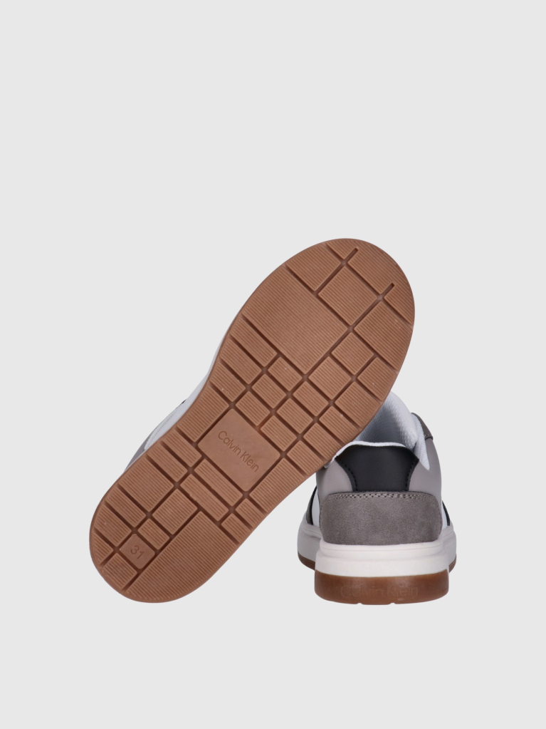 Multi Adidasi Josi Cu Siret Pentru Copii  Copii Unisex