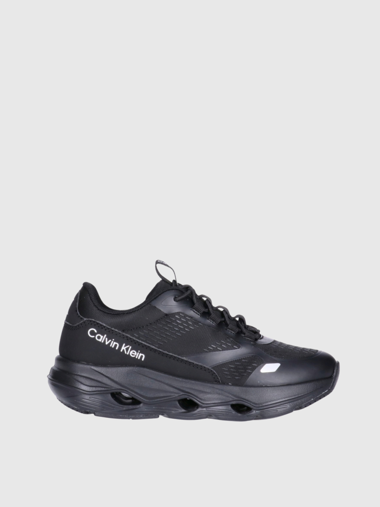Negru Adidasi Pentru Copii  Copii Unisex