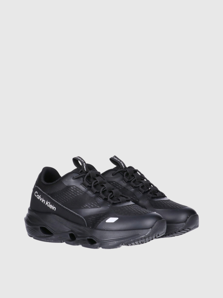 Negru Adidasi Pentru Copii  Copii Unisex