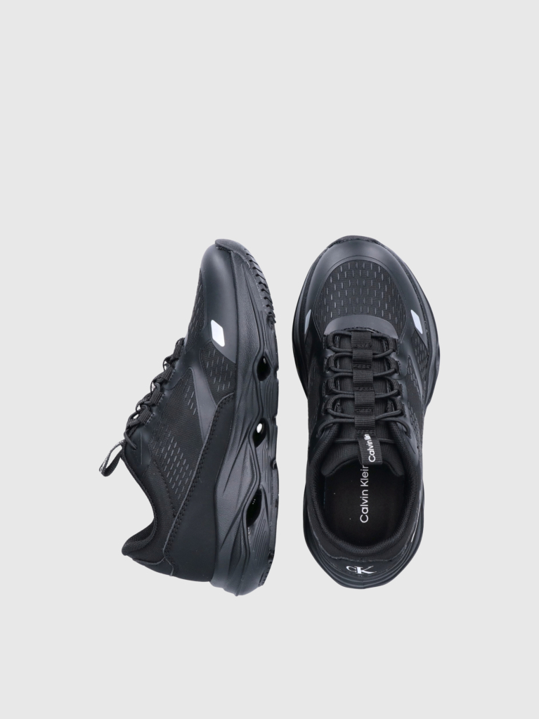 Negru Adidasi Pentru Copii  Copii Unisex